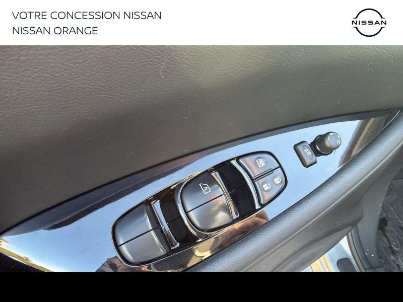 Photo 14 de l’annonce de NISSAN Leaf d’occasion à vendre à BOLLÈNE