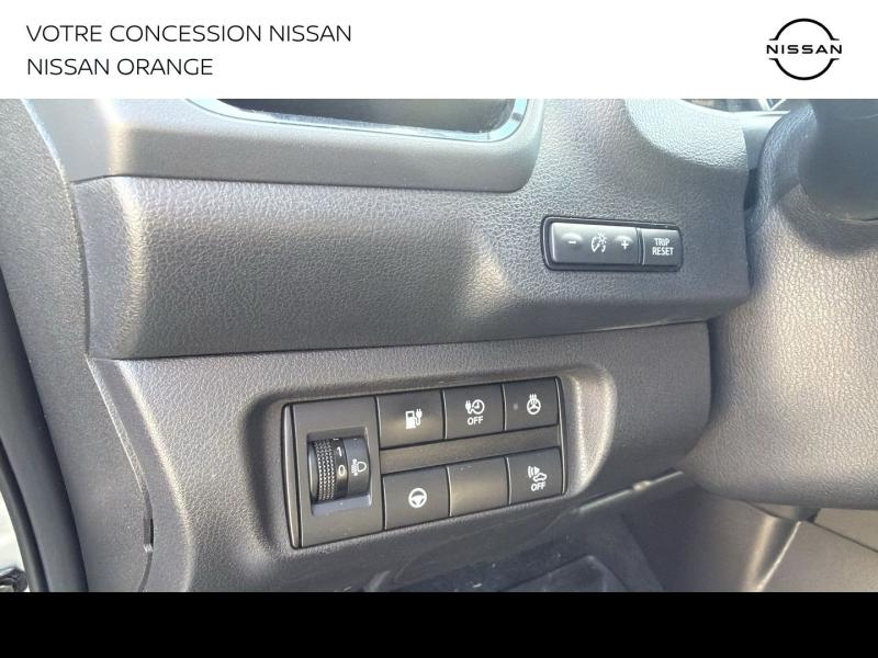 Photo 15 de l’annonce de NISSAN Leaf d’occasion à vendre à BOLLÈNE