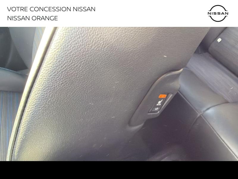 Photo 19 de l’annonce de NISSAN Leaf d’occasion à vendre à BOLLÈNE