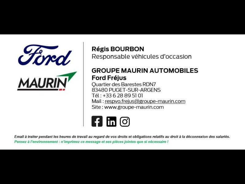 Photo 3 de l’annonce de OPEL Vivaro Fg VUL d’occasion à vendre à FRÉJUS