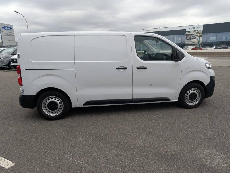 Photo 8 de l’annonce de OPEL Vivaro Fg VUL d’occasion à vendre à FRÉJUS