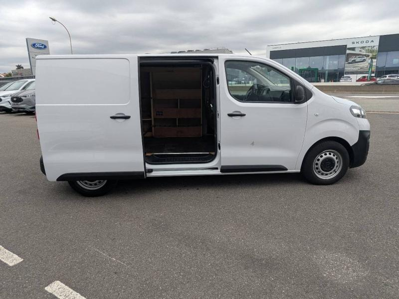 Photo 9 de l’annonce de OPEL Vivaro Fg VUL d’occasion à vendre à FRÉJUS