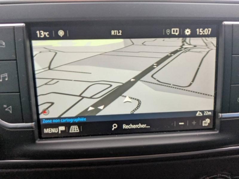 Photo 17 de l’annonce de OPEL Vivaro Fg VUL d’occasion à vendre à FRÉJUS