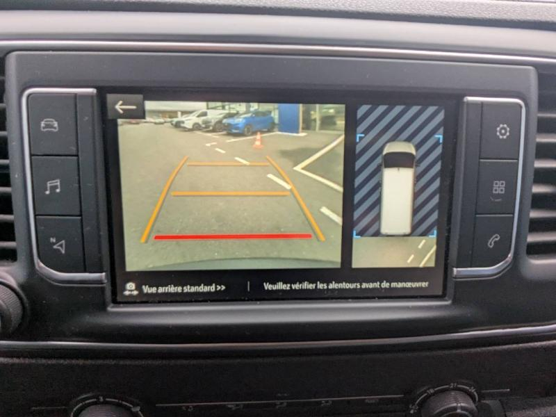 Photo 18 de l’annonce de OPEL Vivaro Fg VUL d’occasion à vendre à FRÉJUS