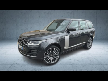LAND-ROVER Range Rover d’occasion à vendre à LA GARDE