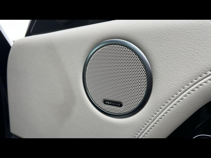 Photo 18 de l’annonce de LAND-ROVER Range Rover d’occasion à vendre à LA GARDE