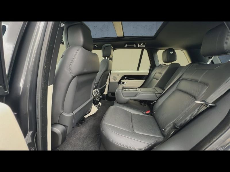 Photo 19 de l’annonce de LAND-ROVER Range Rover d’occasion à vendre à LA GARDE