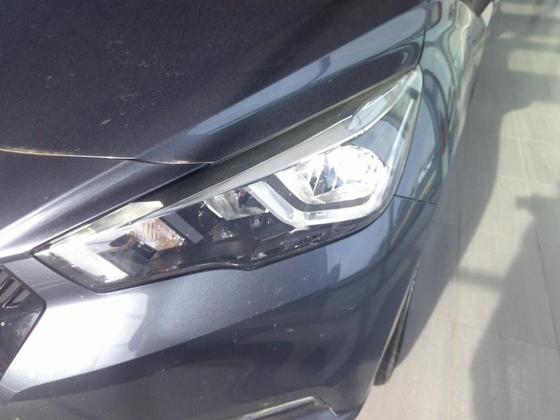 Photo 3 de l’annonce de NISSAN Micra d’occasion à vendre à PERPIGNAN