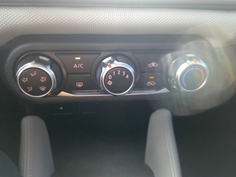 Photo 8 de l’annonce de NISSAN Micra d’occasion à vendre à PERPIGNAN