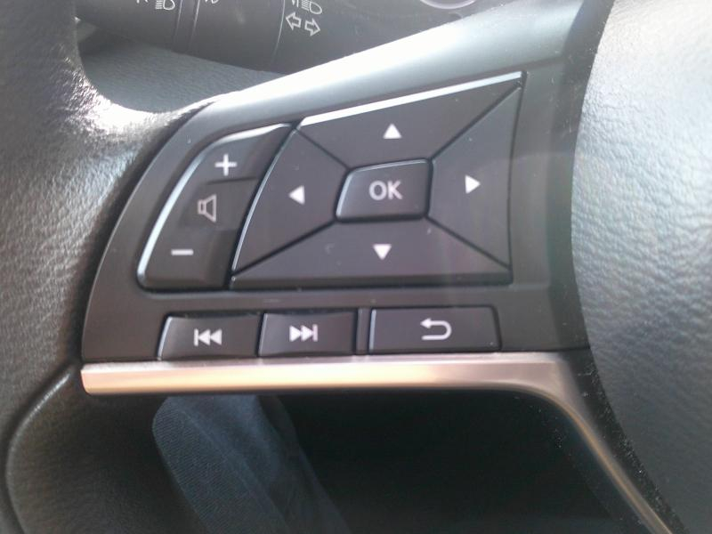 Photo 9 de l’annonce de NISSAN Micra d’occasion à vendre à PERPIGNAN