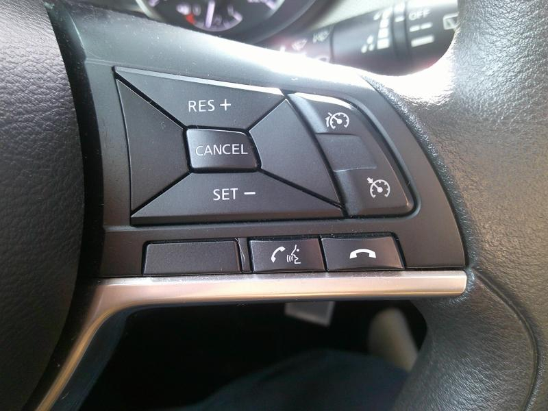 Photo 10 de l’annonce de NISSAN Micra d’occasion à vendre à PERPIGNAN