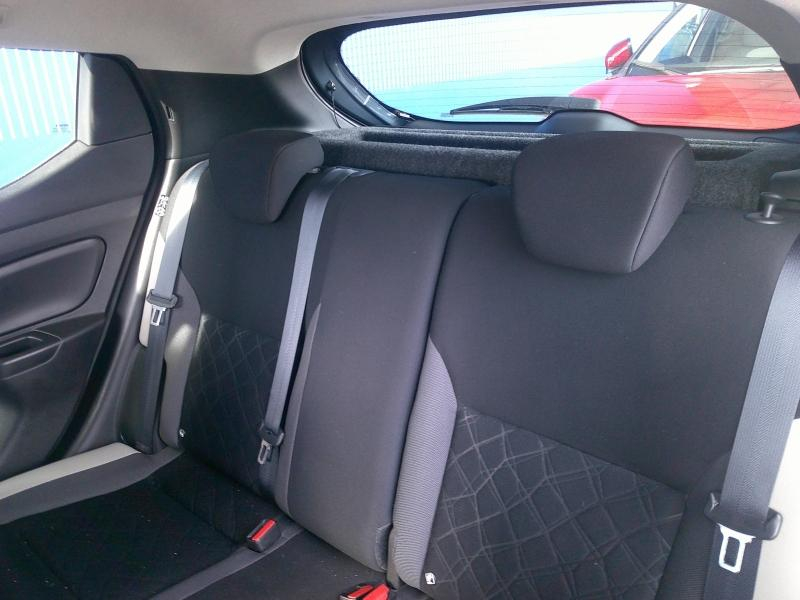 Photo 13 de l’annonce de NISSAN Micra d’occasion à vendre à PERPIGNAN