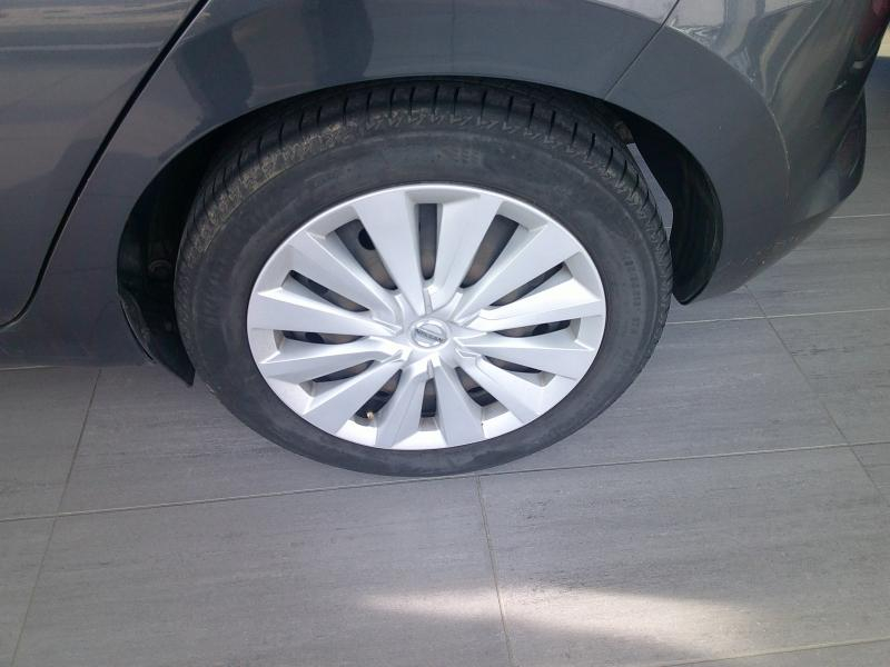 Photo 15 de l’annonce de NISSAN Micra d’occasion à vendre à PERPIGNAN