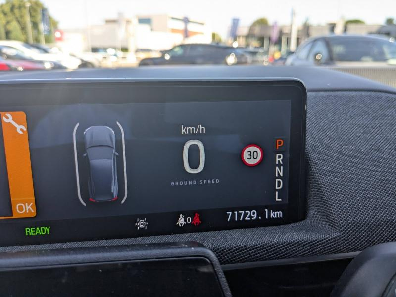 Photo 8 de l’annonce de FORD Mustang Mach-E d’occasion à vendre à AVIGNON