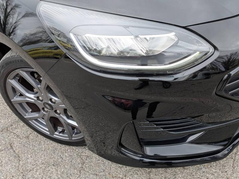 Photo 3 de l’annonce de FORD Fiesta d’occasion à vendre à AIX-EN-PROVENCE