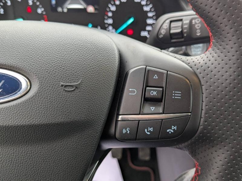 Photo 16 de l’annonce de FORD Fiesta d’occasion à vendre à AIX-EN-PROVENCE