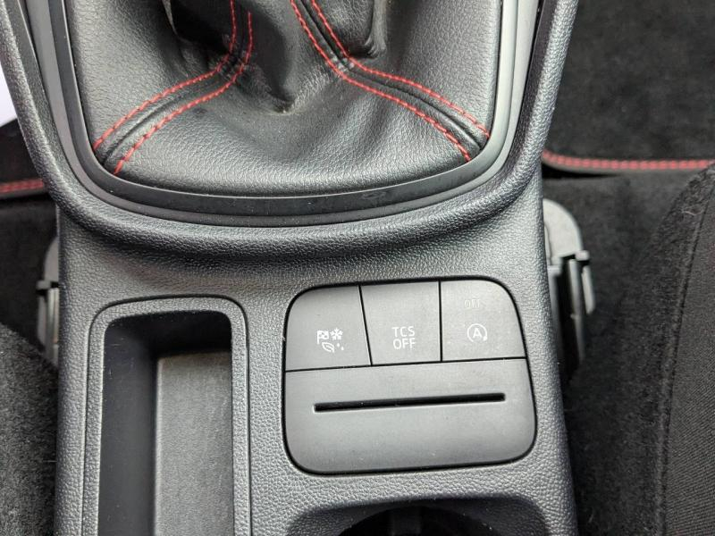 Photo 17 de l’annonce de FORD Fiesta d’occasion à vendre à AIX-EN-PROVENCE