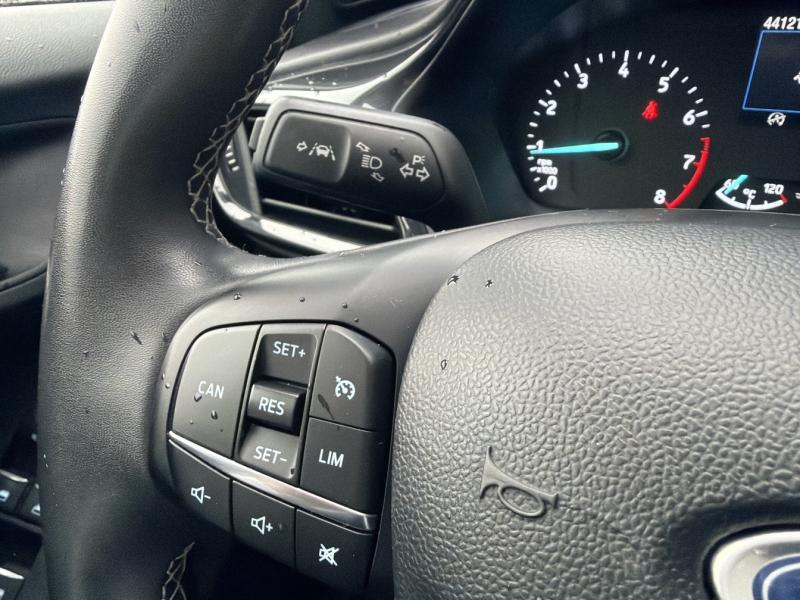 Photo 11 de l’annonce de FORD Puma d’occasion à vendre à VITROLLES