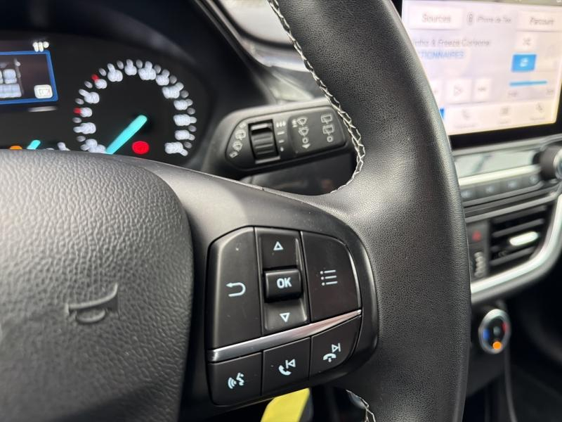 Photo 12 de l’annonce de FORD Puma d’occasion à vendre à VITROLLES