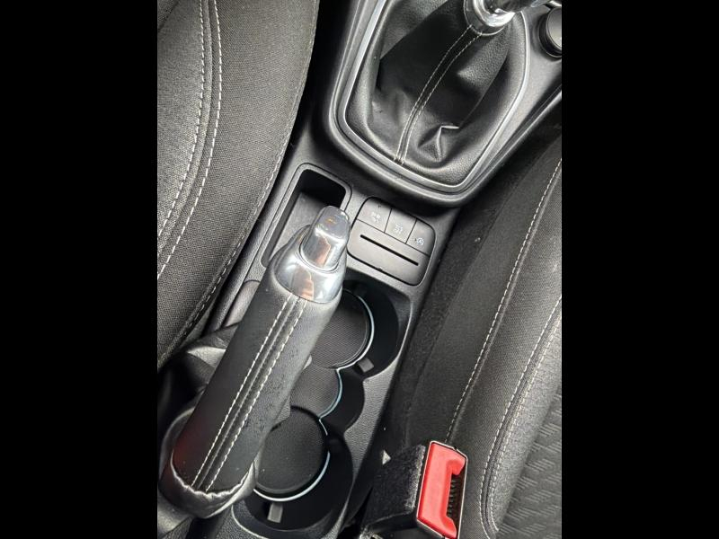 Photo 19 de l’annonce de FORD Puma d’occasion à vendre à VITROLLES