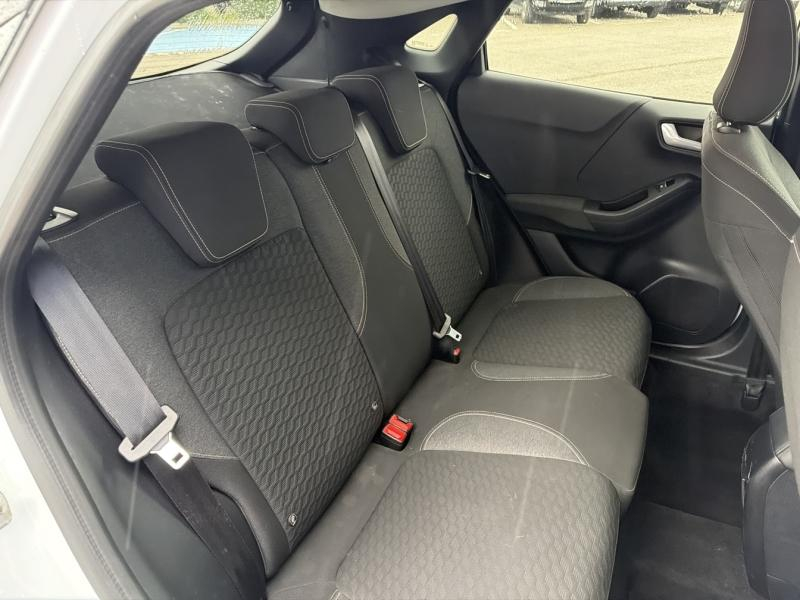 Photo 20 de l’annonce de FORD Puma d’occasion à vendre à VITROLLES