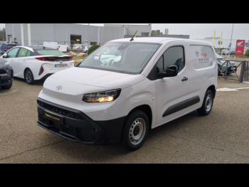 TOYOTA ProAce City VUL d’occasion à vendre à ARLES
