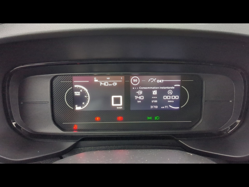 Photo 18 de l’annonce de TOYOTA ProAce City VUL d’occasion à vendre à ARLES