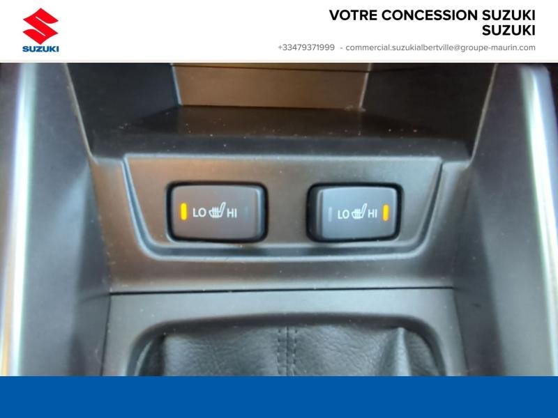 Photo 17 de l’annonce de SUZUKI Vitara d’occasion à vendre à ALBERTVILLE