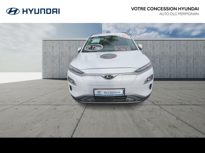 Photo 3 de l’annonce de HYUNDAI Kona d’occasion à vendre à PERPIGNAN