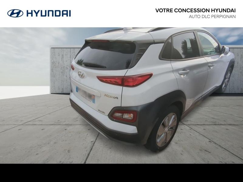 Photo 6 de l’annonce de HYUNDAI Kona d’occasion à vendre à PERPIGNAN