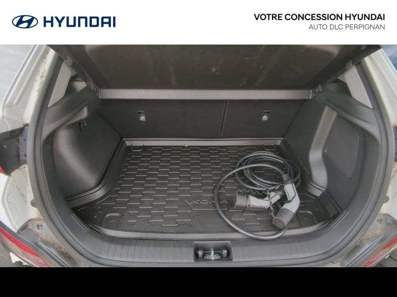 Photo 7 de l’annonce de HYUNDAI Kona d’occasion à vendre à PERPIGNAN