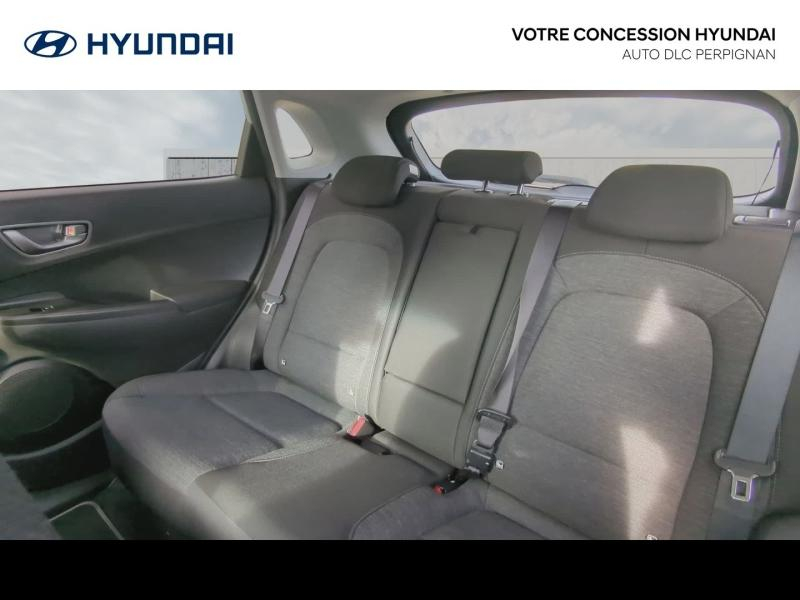 Photo 8 de l’annonce de HYUNDAI Kona d’occasion à vendre à PERPIGNAN