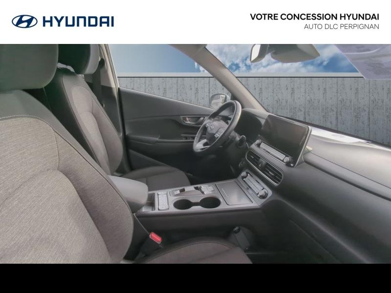 Photo 9 de l’annonce de HYUNDAI Kona d’occasion à vendre à PERPIGNAN