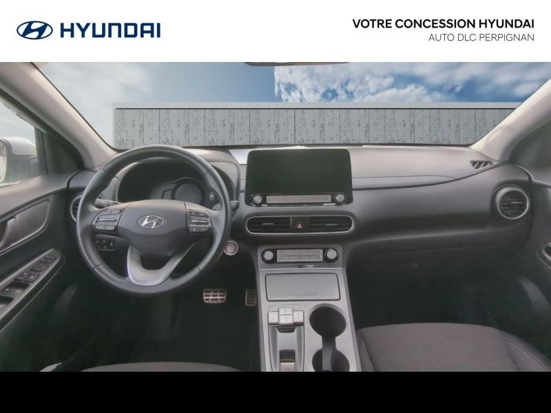 Photo 10 de l’annonce de HYUNDAI Kona d’occasion à vendre à PERPIGNAN