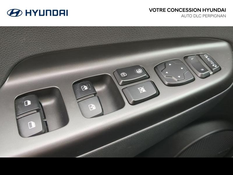 Photo 11 de l’annonce de HYUNDAI Kona d’occasion à vendre à PERPIGNAN