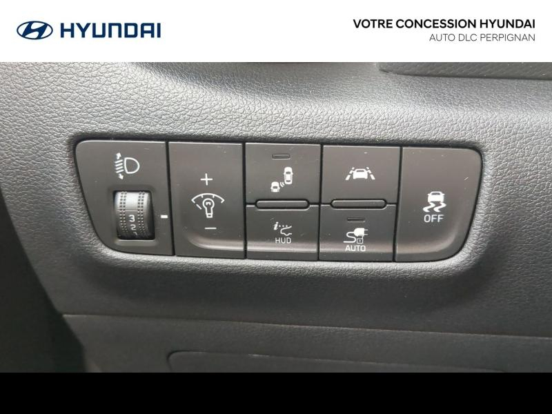 Photo 12 de l’annonce de HYUNDAI Kona d’occasion à vendre à PERPIGNAN