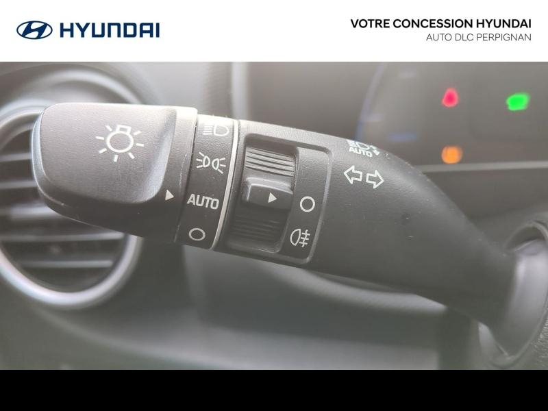 Photo 14 de l’annonce de HYUNDAI Kona d’occasion à vendre à PERPIGNAN