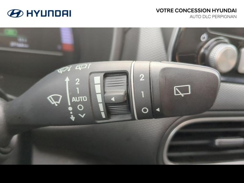 Photo 17 de l’annonce de HYUNDAI Kona d’occasion à vendre à PERPIGNAN