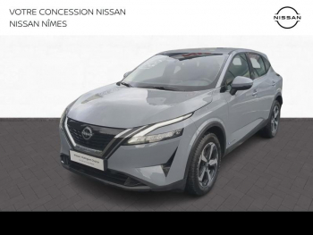 NISSAN Qashqai d’occasion à vendre à NÎMES
