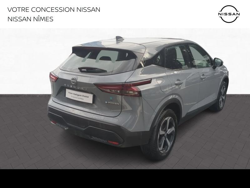 Photo 4 de l’annonce de NISSAN Qashqai d’occasion à vendre à NÎMES