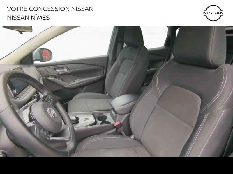 Photo 10 de l’annonce de NISSAN Qashqai d’occasion à vendre à NÎMES