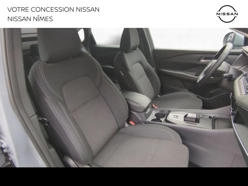 Photo 13 de l’annonce de NISSAN Qashqai d’occasion à vendre à NÎMES