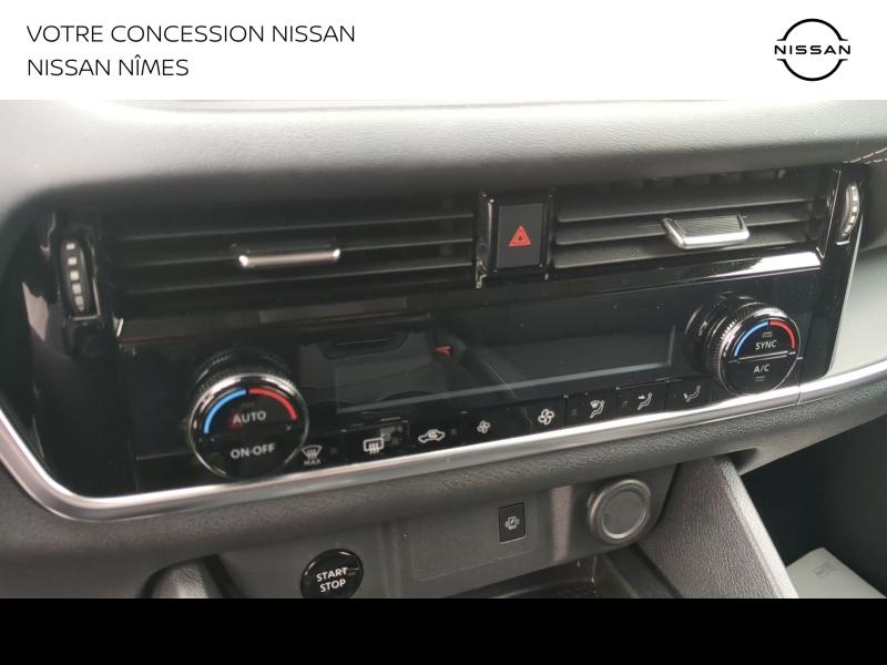 Photo 15 de l’annonce de NISSAN Qashqai d’occasion à vendre à NÎMES