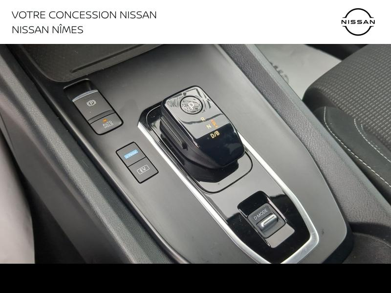 Photo 17 de l’annonce de NISSAN Qashqai d’occasion à vendre à NÎMES