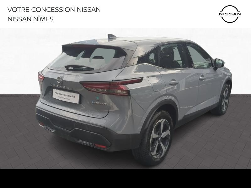 Photo 4 de l’annonce de NISSAN Qashqai d’occasion à vendre à NÎMES