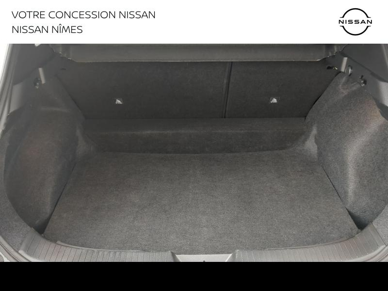 Photo 8 de l’annonce de NISSAN Qashqai d’occasion à vendre à NÎMES