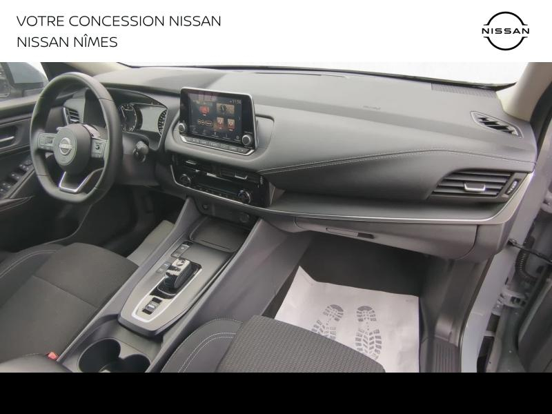 Photo 9 de l’annonce de NISSAN Qashqai d’occasion à vendre à NÎMES