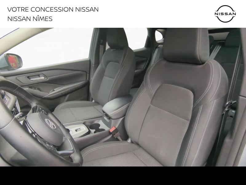 Photo 10 de l’annonce de NISSAN Qashqai d’occasion à vendre à NÎMES