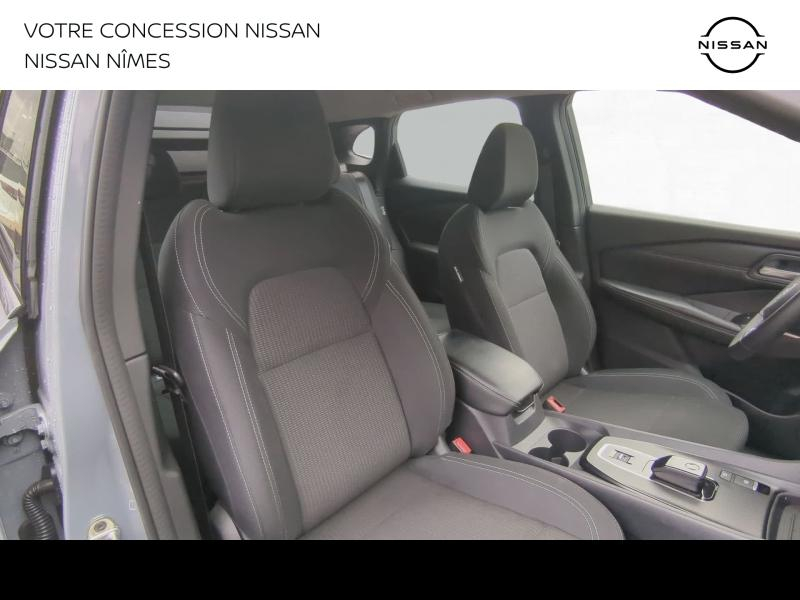 Photo 13 de l’annonce de NISSAN Qashqai d’occasion à vendre à NÎMES