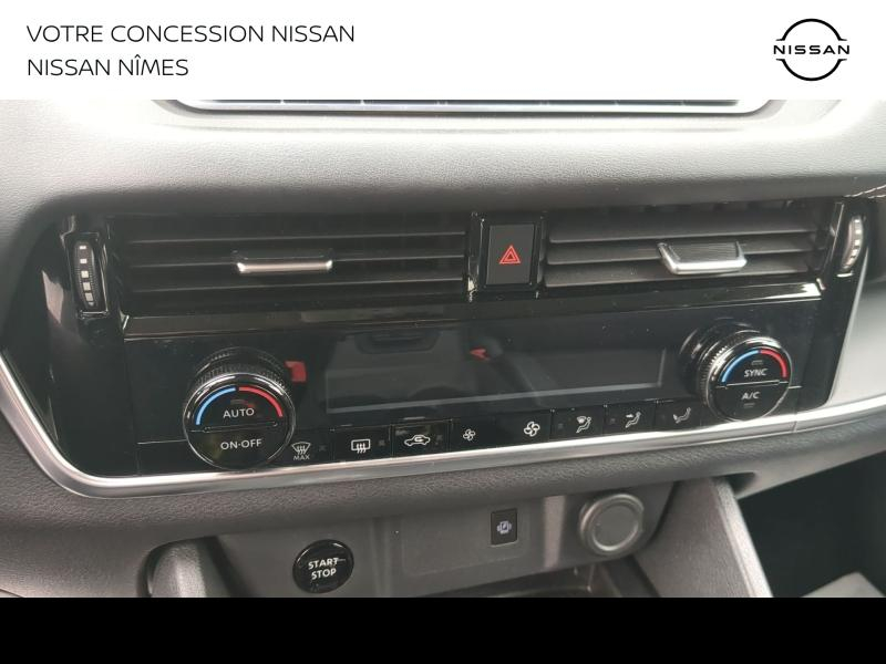 Photo 15 de l’annonce de NISSAN Qashqai d’occasion à vendre à NÎMES